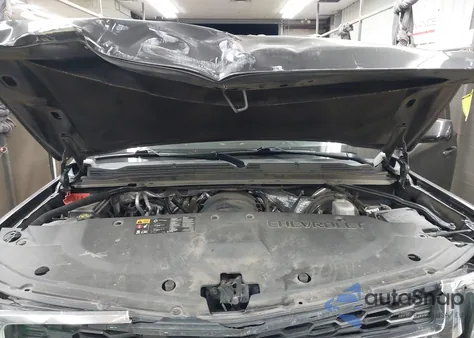 2016 Chevrolet Tahoe Ls z USA, uszkodzony, nr VIN 1GNSCAKC3GR387234